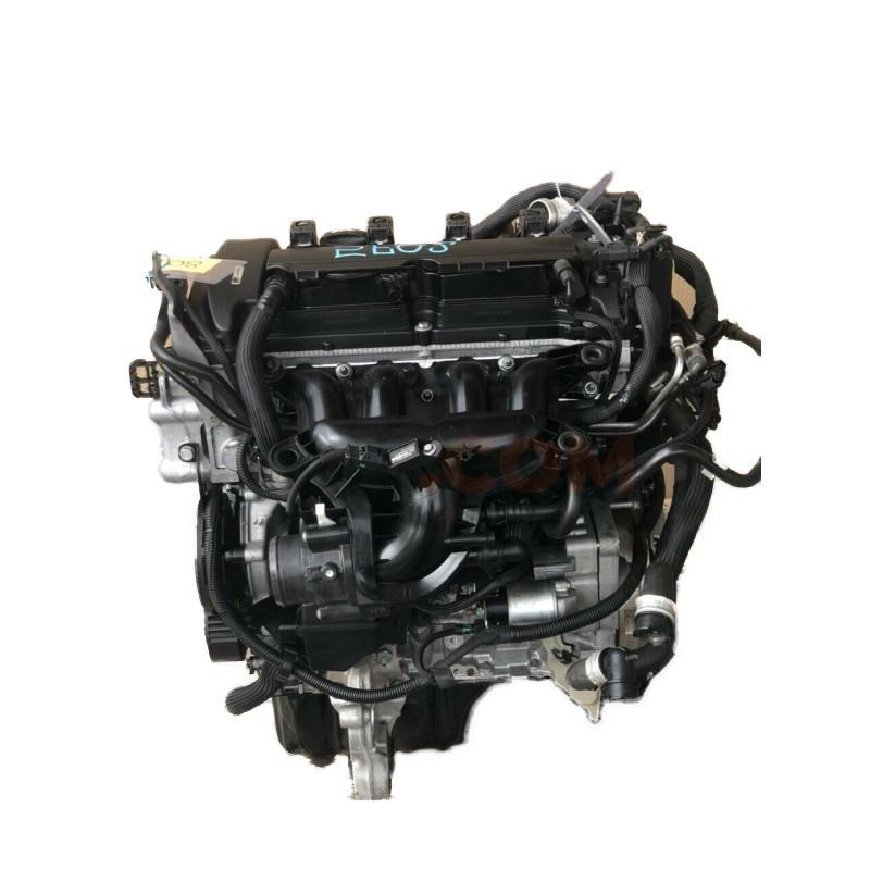 Motor 5FV (EP6CDT) Peugeot 508 SW (Versión 2014) 1.6 THP (156 cv)