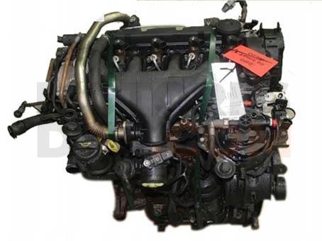 Motor 5FV (EP6CDT) Peugeot 508 SW (Versión 2014) 1.6 THP (156 cv) Automatico