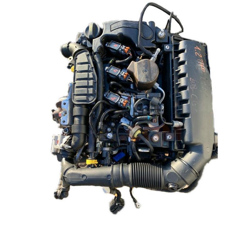 Motor 5FV (EP6CDT) Peugeot RCZ 1.6 THP (156 cv)