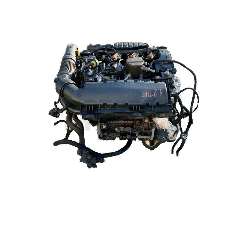 Motor 5FV (EP6CDT) Peugeot RCZ (Versión 2013) 1.6 THP (155 cv)