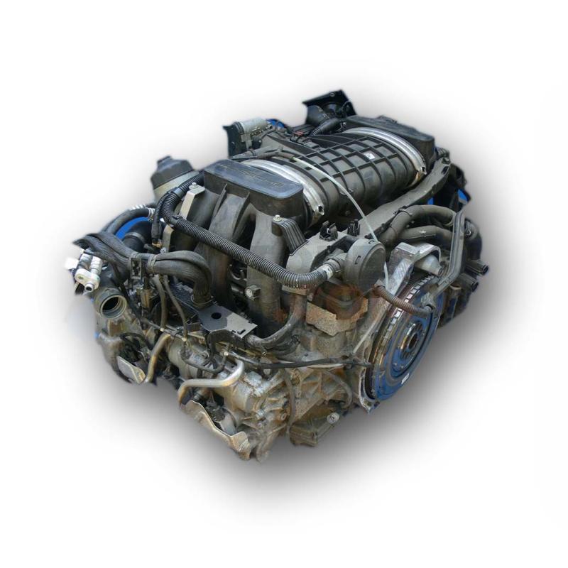Motor 5FV (EP6CDT) Peugeot RCZ (Versión 2013) 1.6 THP (155 cv)