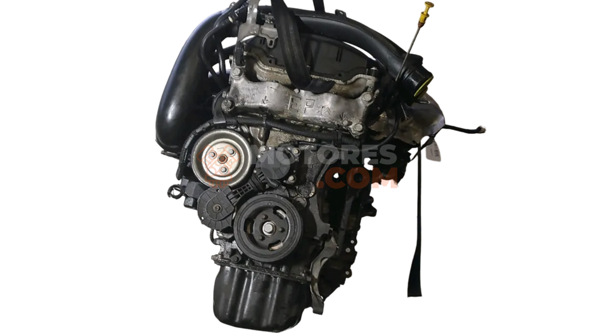Motor 5FV Peugeot 308 II 1.6 HDI (92 cv)