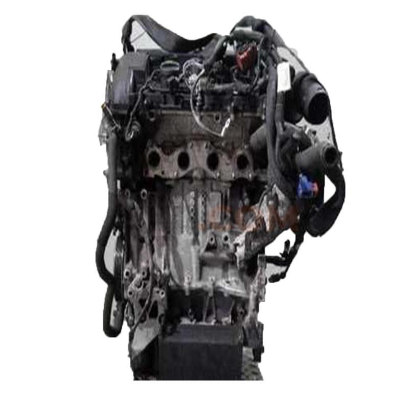 Motor 5FV(EP6CDT) Citroen C4 L sedan (Fase I, 2012) 1.6 THP (163 cv) Automatico
