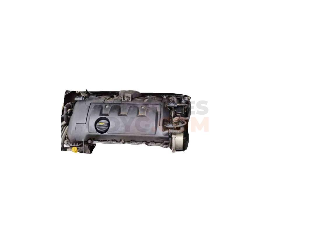 Motor 5FW Citroen C3 Picasso (Fase I, 2008) 1.6 VTi (115 cv)