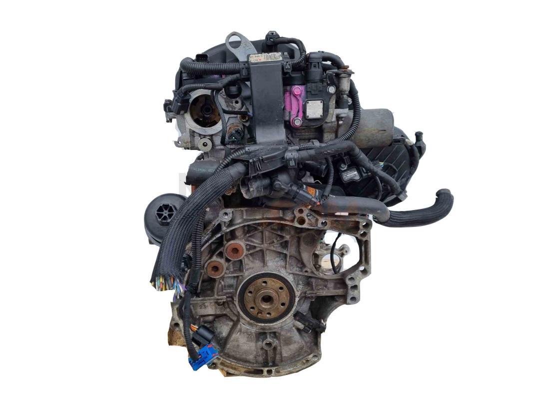 Motor 5FW Citroen C3 Picasso (Fase I, 2008) 1.6 VTi (120 cv)