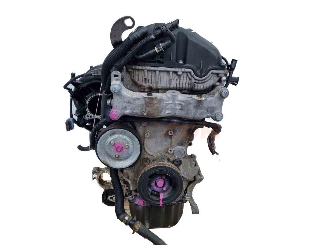 Motor 5FW Citroen C4 Berline 1.6 16V (117 cv)