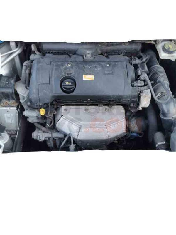 Motor 5FW Citroen C4 Berline 1.6 16V (117 cv) Automatico