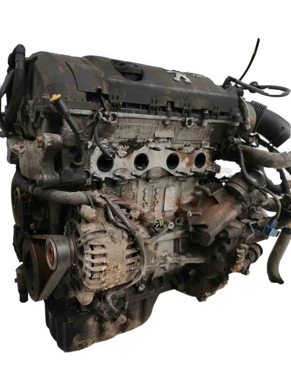 Motor 5FW Citroen C4 I Picasso (Fase I, 2007) 1.6 VTi (120 cv)