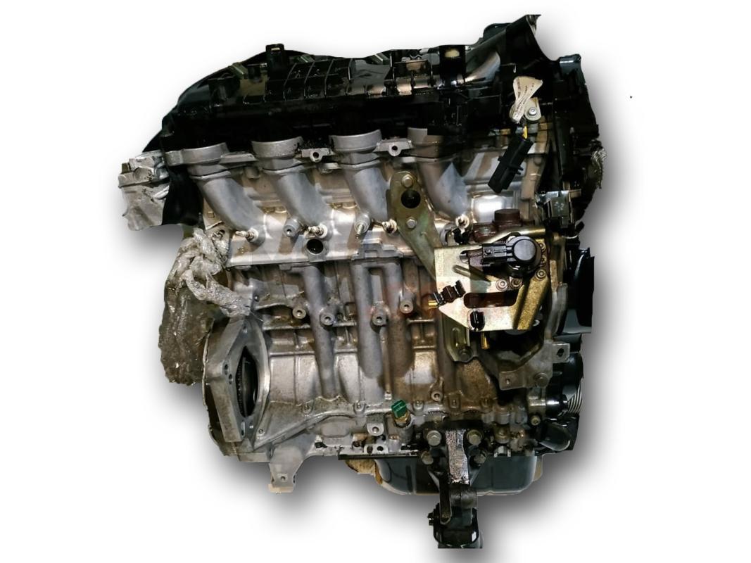 Motor 5FW (EP6) Citroen C4 I Picasso (Fase I, 2007) 1.6 VTi (120 cv)