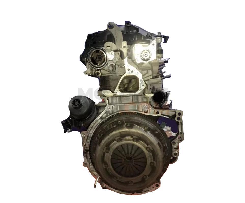 Motor 5FW (EP6), EP6, 5FS (EP6C) Peugeot 207 1.6 i 16V (120 cv) Automatico
