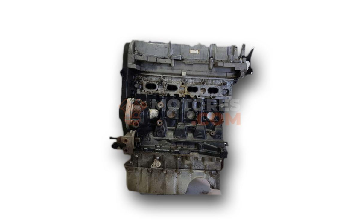Motor 5FW (EP6 Peugeot 207 1.6 16V Turbo (150cv)