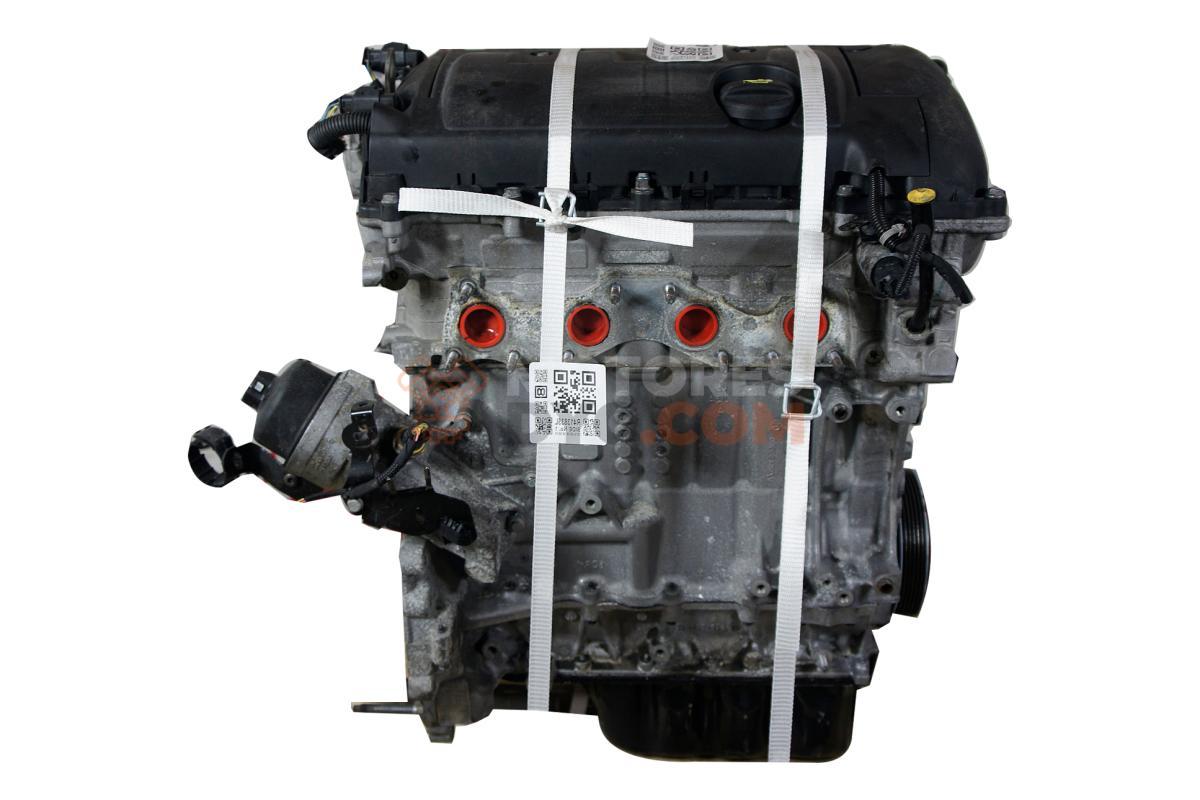 Motor 5FW (EP6) Peugeot 207 CC 1.6 VTi 16V (120 cv)