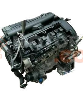 Motor 5FW (EP6) Peugeot 207 CC 1.6 VTi 16V (120 cv)