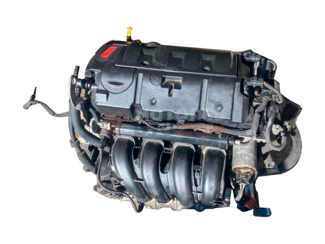 Motor 5FW (EP6) Peugeot 207 CC 1.6 VTi 16V (120 cv)