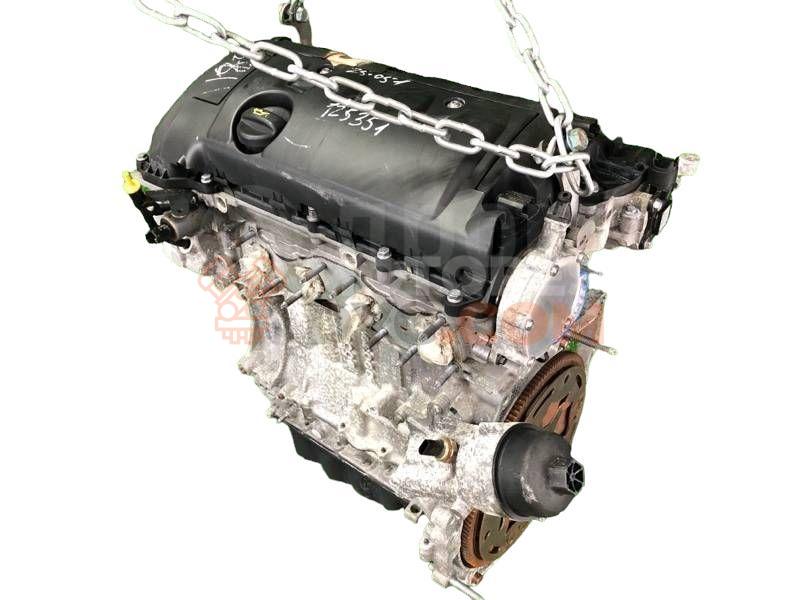 Motor 5fw (ep6) Peugeot 308 I 1.6I 16V VTi (120 cv) 5d