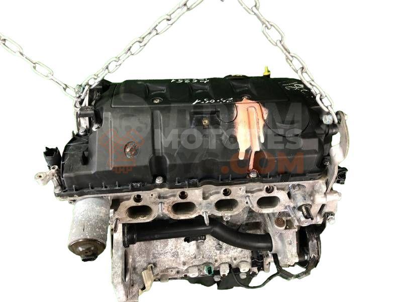 Motor 5fw (ep6) Peugeot 308 I 1.6I 16V VTi (120 cv) 5d