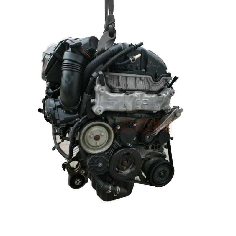 Motor 5FW (EP6) Peugeot 308 I 1.6I 16V VTi (120 cv) 5d