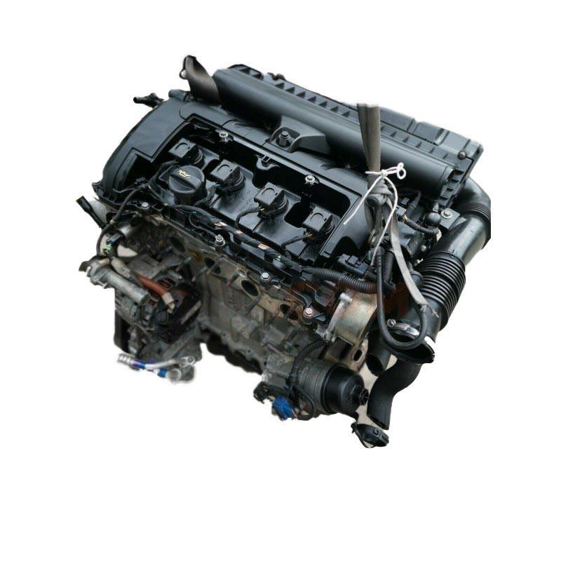 Motor 5FW (EP6) Peugeot 308 SW I 1.6I 16V VTi Auto (120 cv) 5d