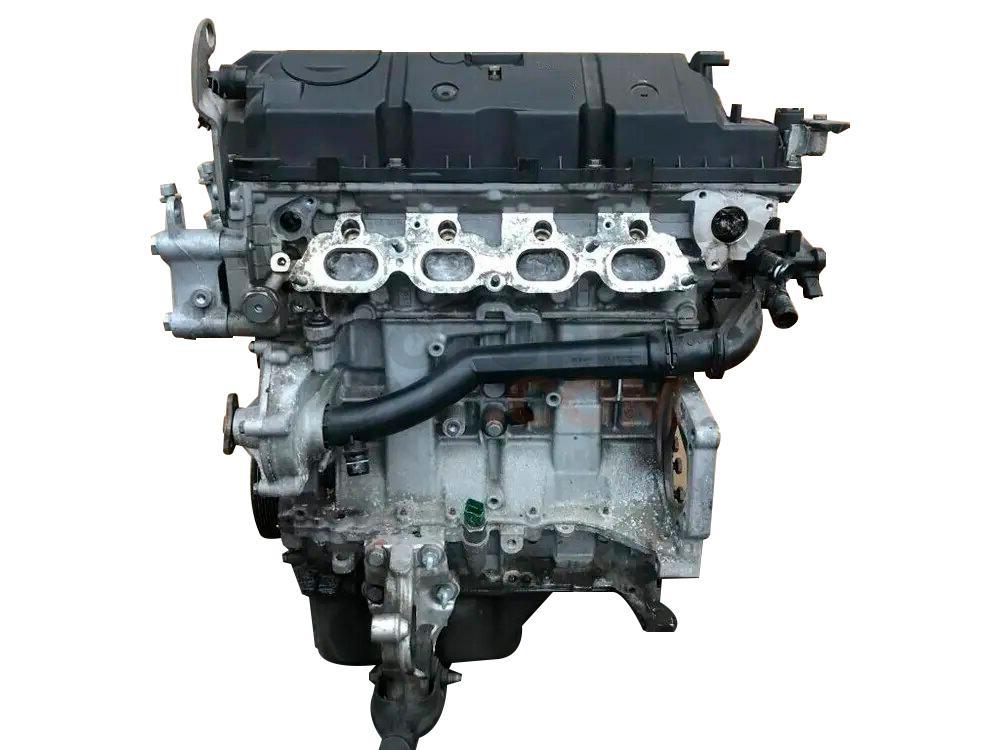 Motor 5FW Peugeot 207 1.6 HDi (110 cv)