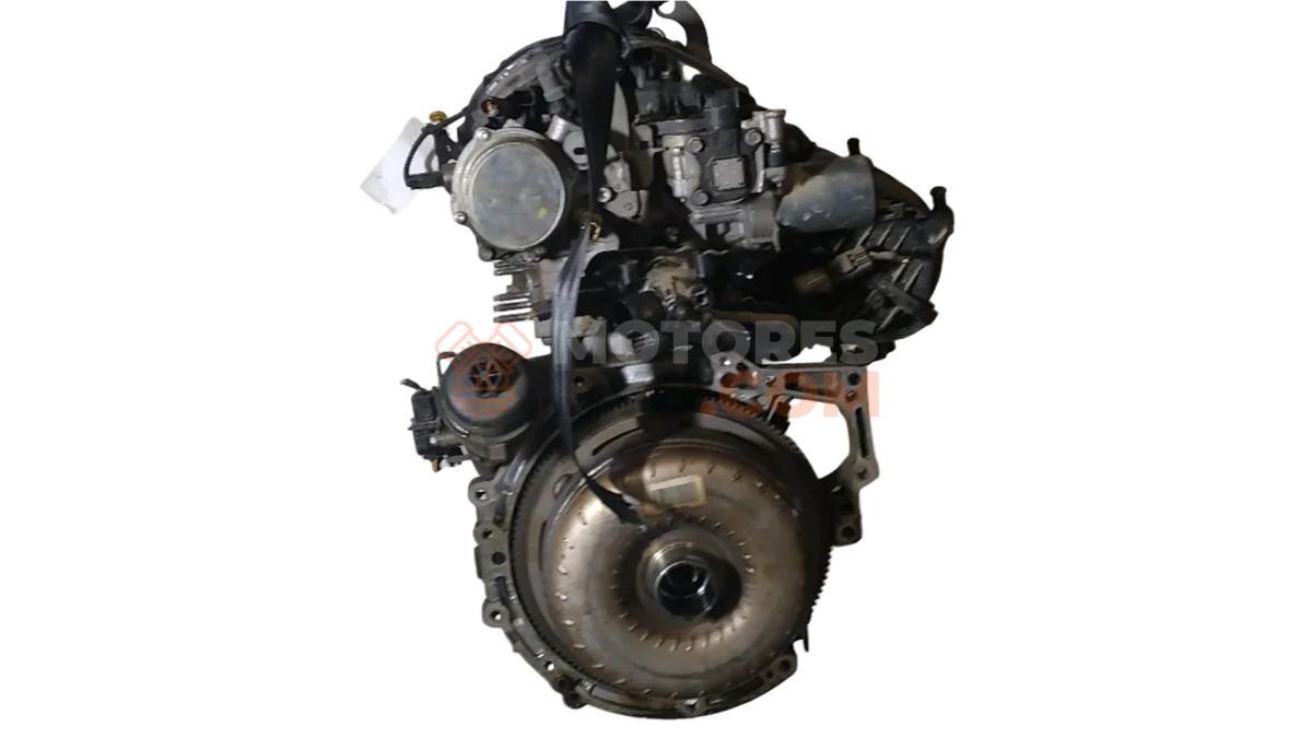 Motor 5FW Peugeot 207 1.6 i 16V (110 cv)