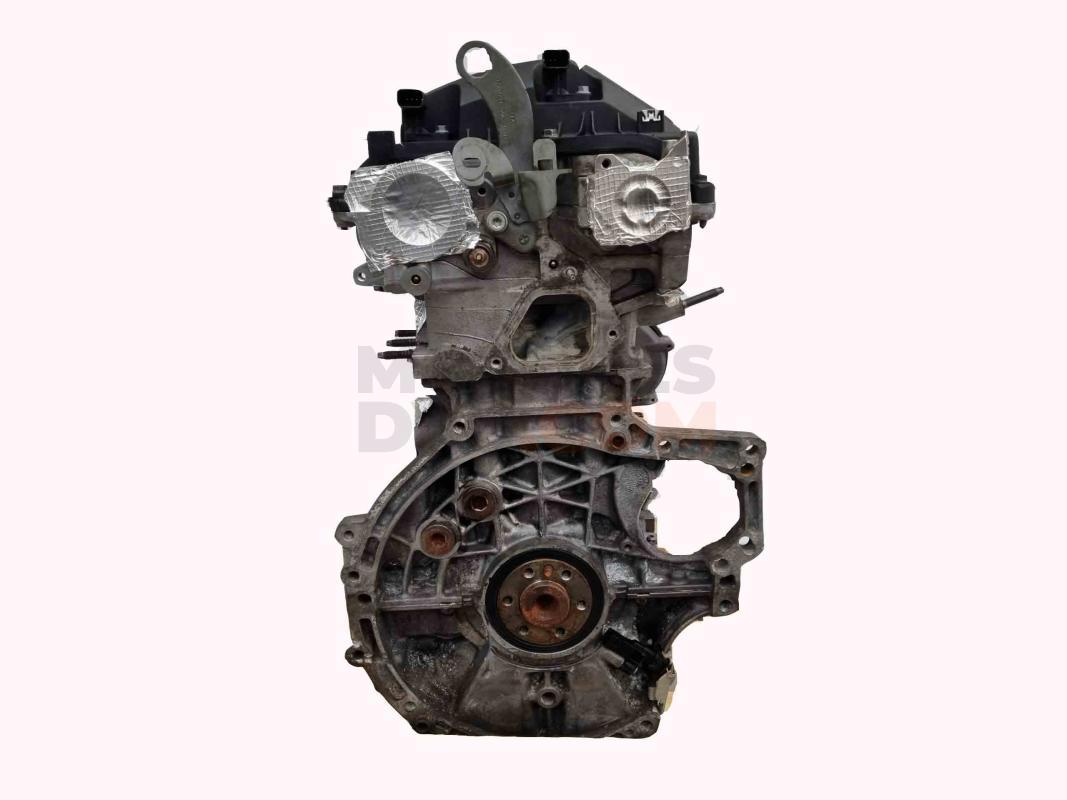 Motor 5FW Peugeot 207 1.6 i 16V (110 cv)