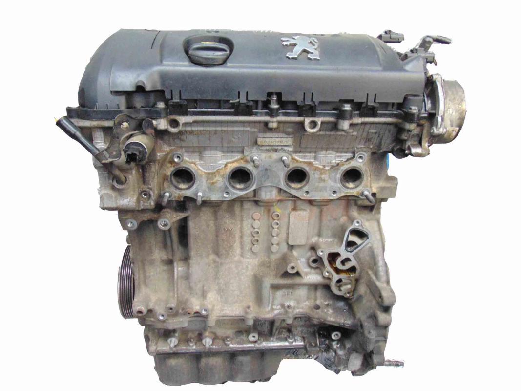 Motor 5FW Peugeot 207 1.6 i 16V (120 cv)