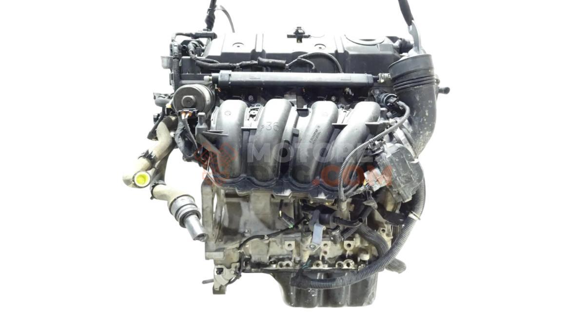 Motor 5FW Peugeot 207 1.6 i 16V (120 cv)