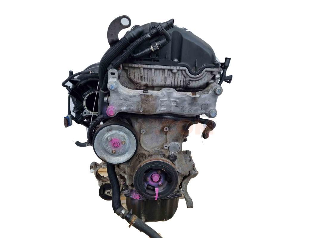 Motor 5FW Peugeot 207 1.6 i 16V (120 cv) Automatico