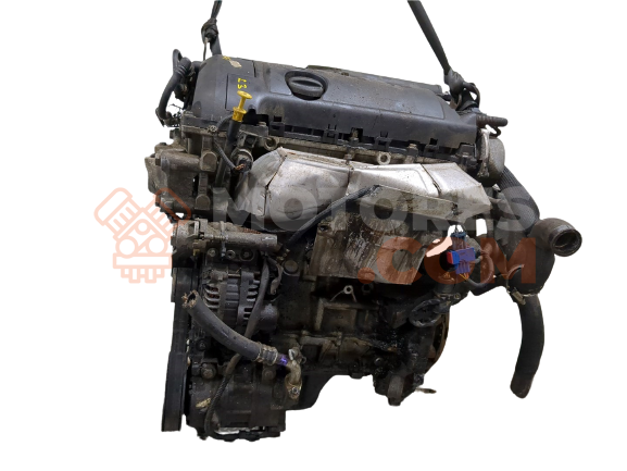 Motor 5FW Peugeot 308 CC I 1.6 THP (140 cv)