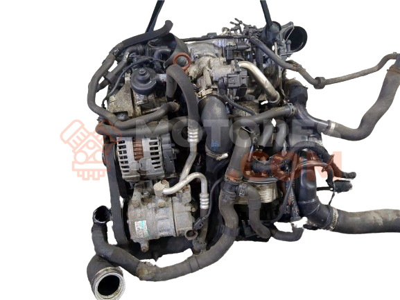 Motor 5FW Peugeot 308 I 1.4I 16V VTi (95 cv) 5d