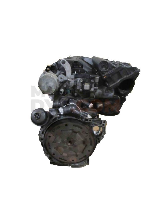 Motor 5FW Peugeot 308 I 1.6 16 V (140 CV)