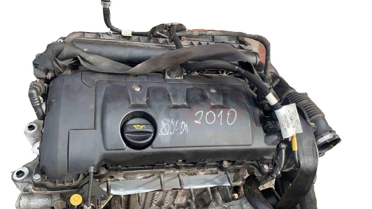 Motor 5FW Peugeot 308 I 1.6 16 V (174 CV)