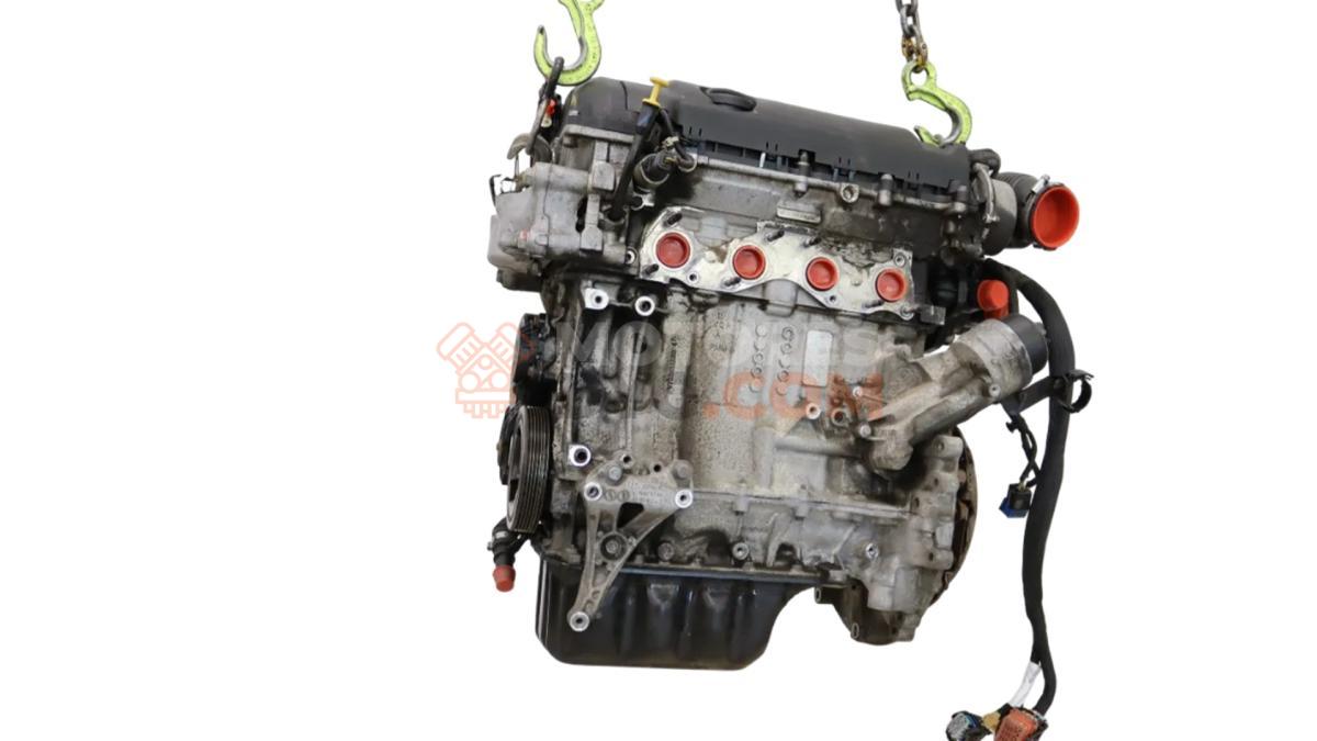Motor 5FW Peugeot 308 I 1.6I 16V THP Auto (150 cv) 3d