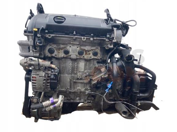 Motor 5FW Peugeot 308 I 1.6I 16V THP Auto (150 cv) 3d