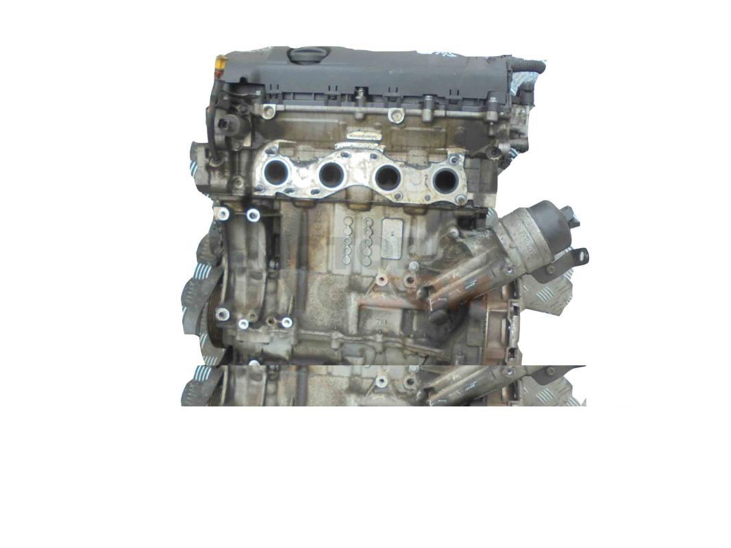 Motor 5FW Peugeot 308 I 1.6I 16V VTi (120 cv) 5d