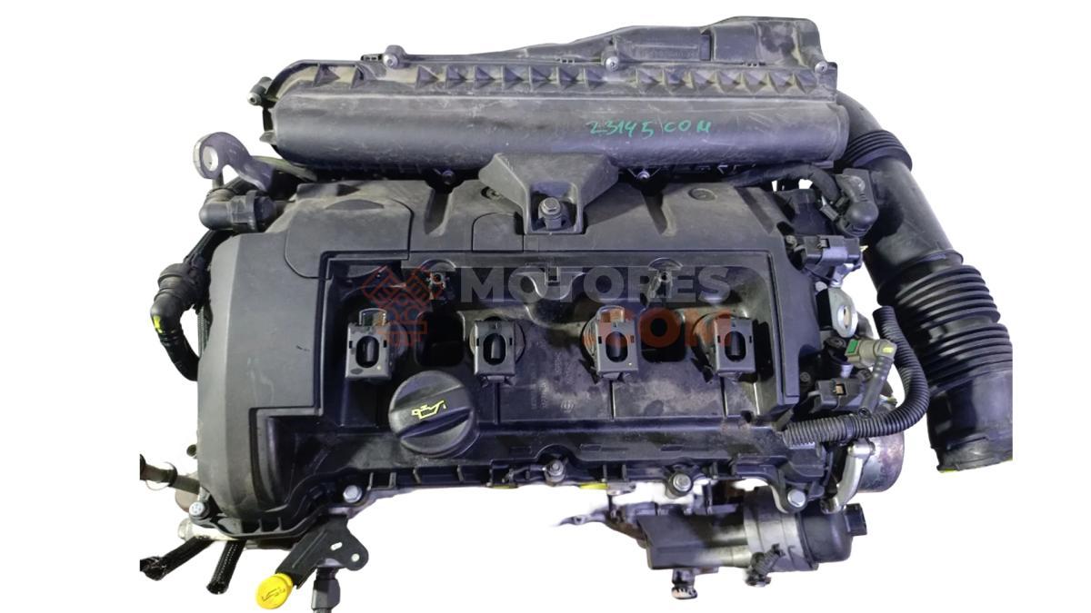 Motor 5FW Peugeot 308 SW I 1.6 16V (174 CV)