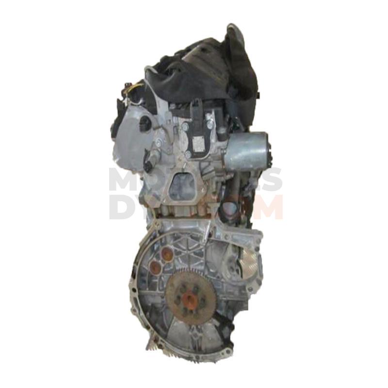 Motor 5FW(EP6) Citroen C3 Picasso (Fase I, 2008) 1.6 VTi (120 cv)