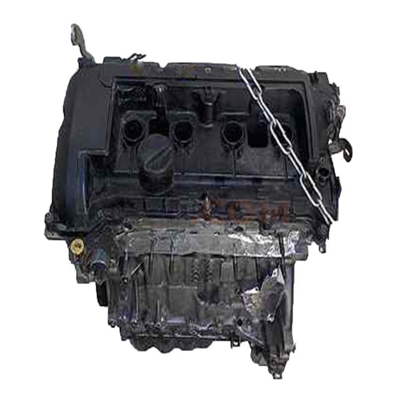 Motor 5FW(EP6) Citroen C4 I Coupe (Fase II, 2008) 1.6 VTi 16V (120 cv) Automatico