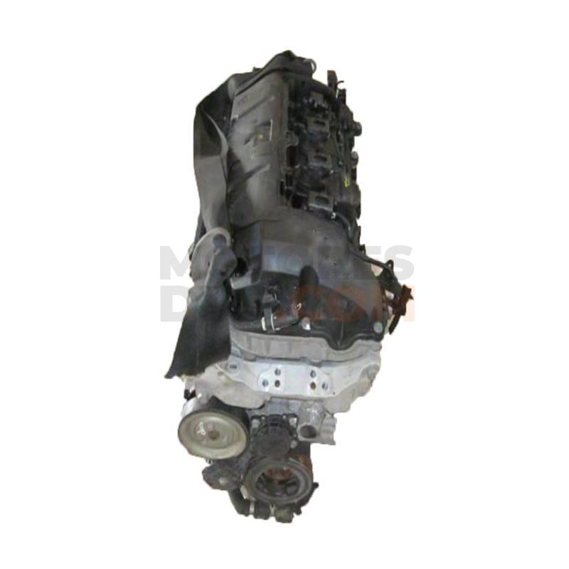 Motor 5FW(EP6) Citroen C4 I Grand Picasso (Fase I, 2006) 1.6 VTi (120 cv)