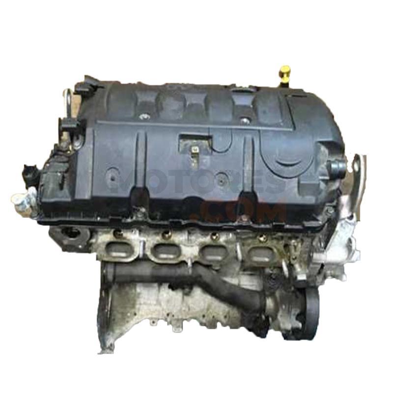 Motor 5FW(EP6) Citroen C4 I Hatchback (Fase II, 2008) 1.6 VTi 16V (120 cv) VTR+ Automatico