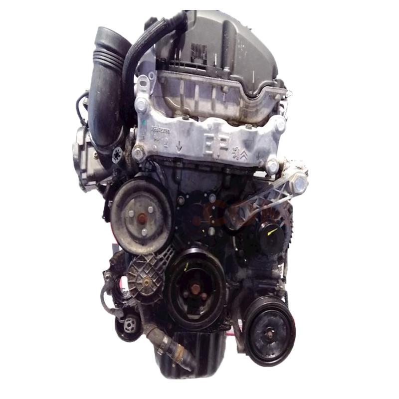 Motor 5FW(EP6) Citroen C4 I Picasso (Fase II, 2010) 1.6 VTi (120 cv)