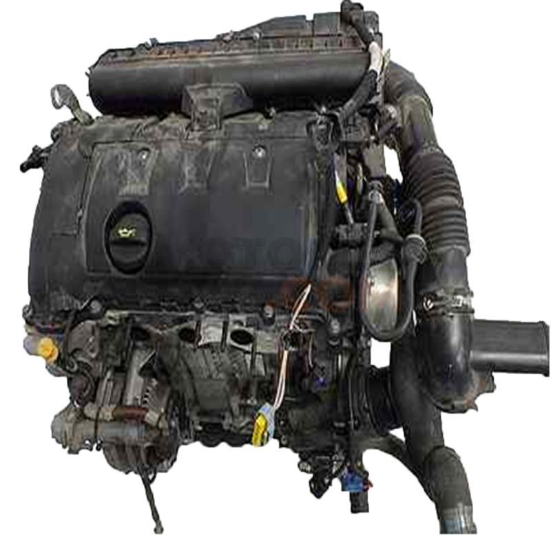 Motor 5FW(EP6) Citroen C4 II Hatchback (Fase I, 2010) 1.6 VTi (120 cv) Automatico