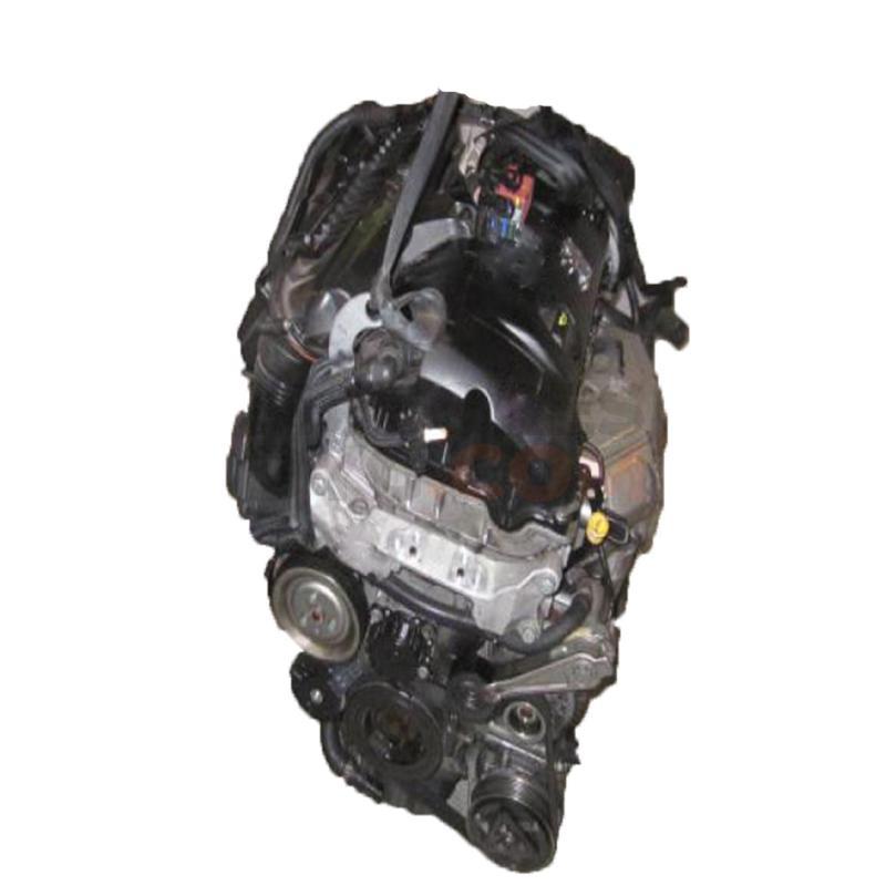 Motor 5FW(EP6) Citroen C4 L sedan (Fase I, 2012) 1.6 VTi 16V (120 cv) Automatico