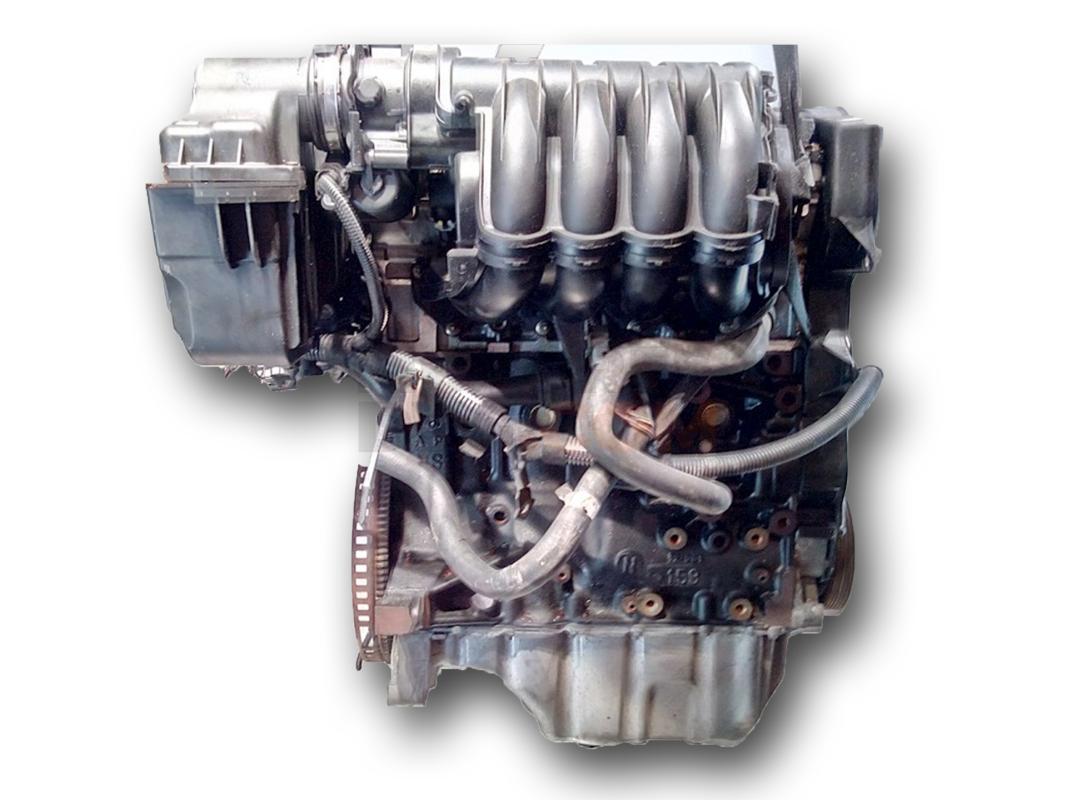Motor 5FX (EP6DT) Citroen C4 I Hatchback (Fase II, 2008) 1.6 THP 16V (150 cv)