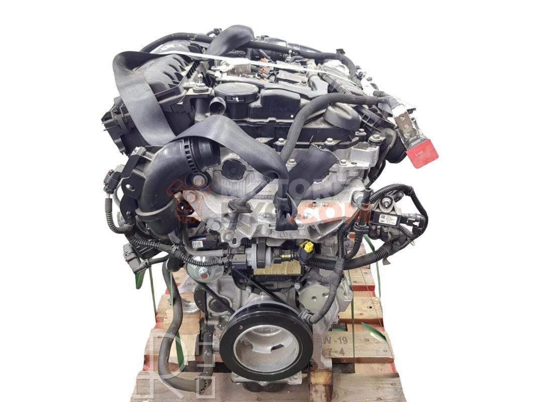 Motor 5fx (ep6dt) Peugeot 308 I 1.6I 16V THP (150 cv) 3d