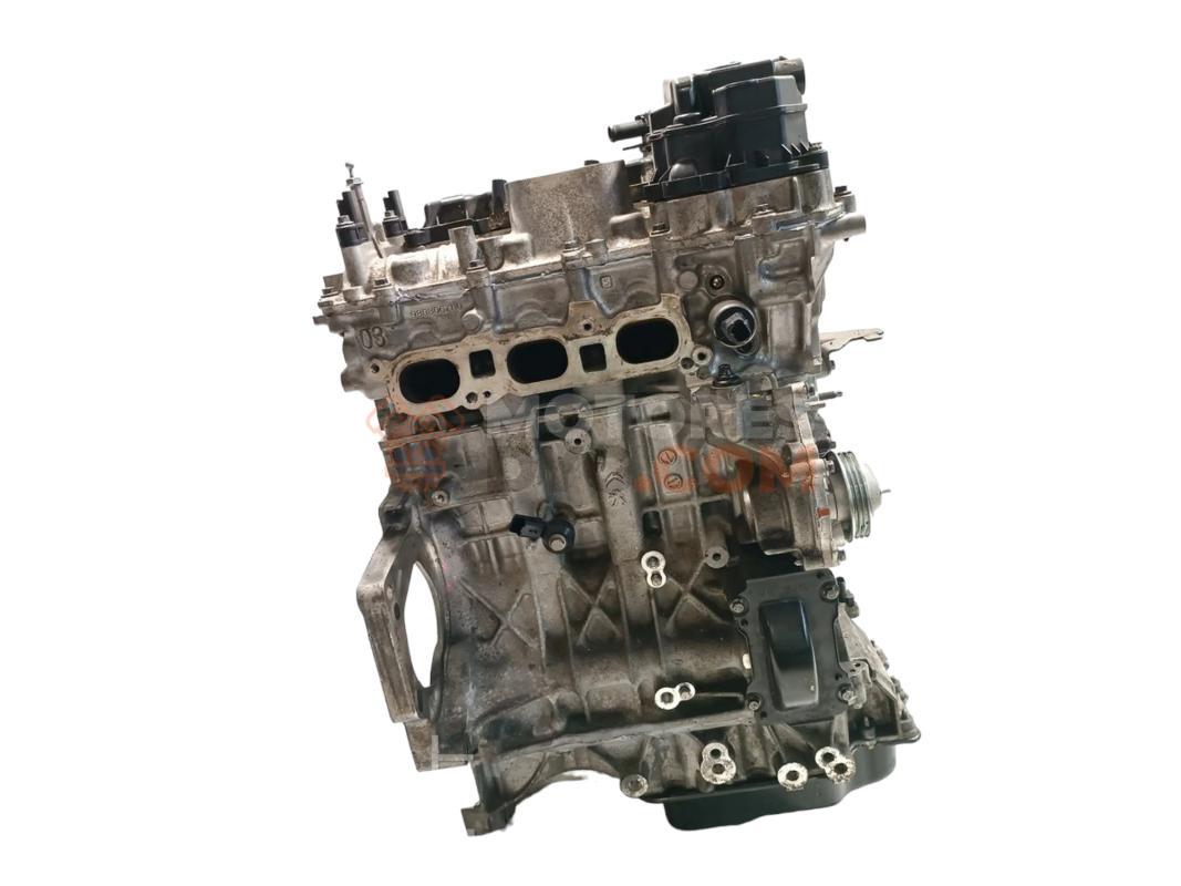 Motor 5fx (ep6dt) Peugeot 308 I 1.6I 16V THP (150 cv) 5d
