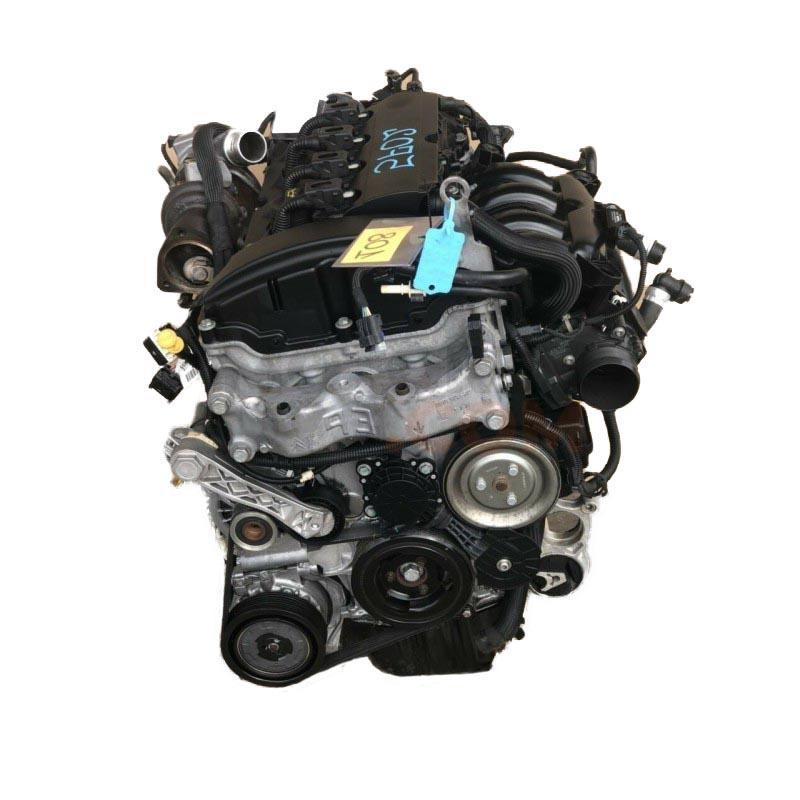 Motor 5FX (EP6DT) Peugeot 308 SW I 1.6I 16V THP (150 cv) 5d