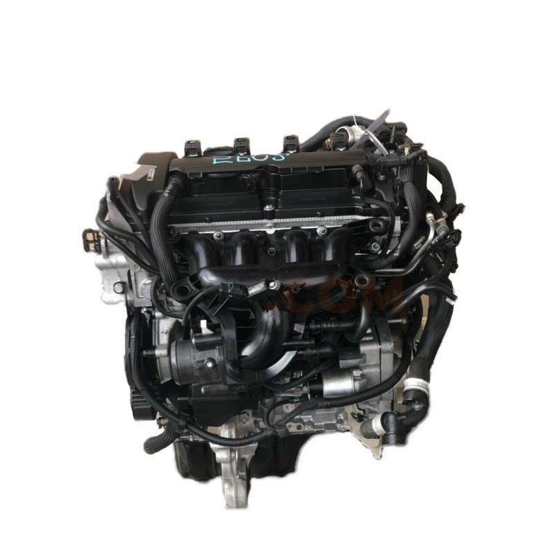 Motor 5FX (EP6DT) Peugeot 308 SW I 1.6I 16V THP Auto (150 cv) 3d
