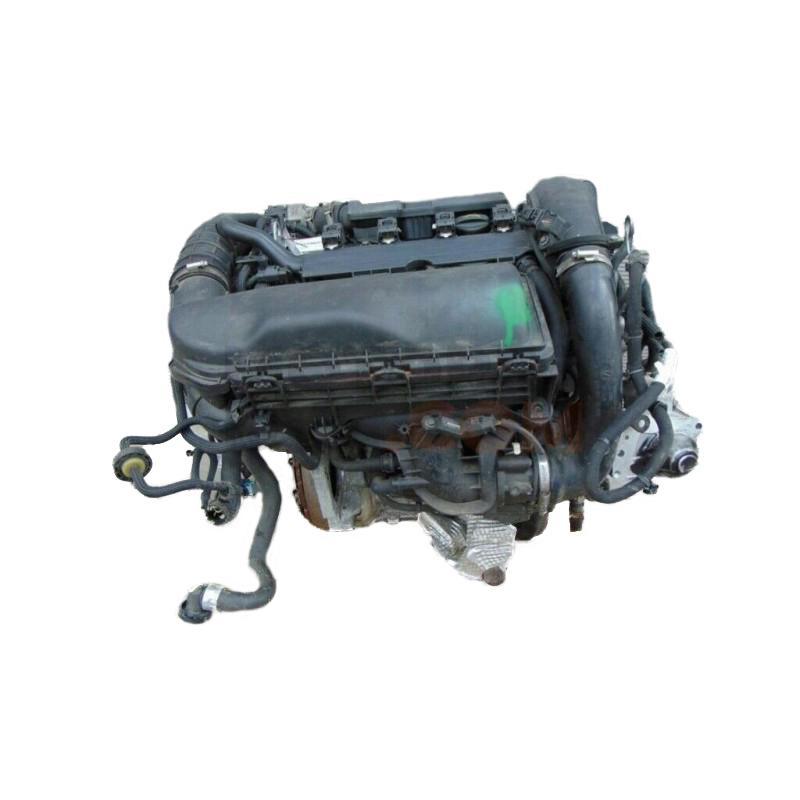 Motor 5FX (EP6DT) Peugeot 5008 I (Fase I) 1.6 THP (156 cv) 7 seats