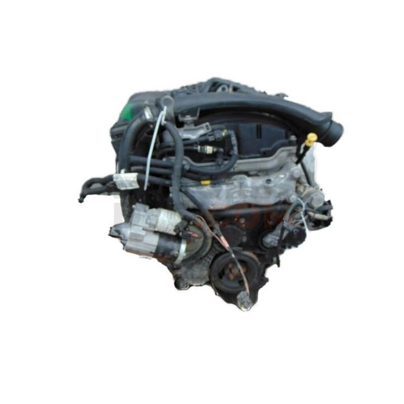 Motor 5FX (EP6DT) Peugeot 5008 I (Fase I) 1.6 THP (156 cv)
